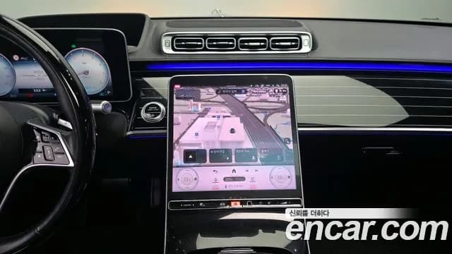 2022 Mercedes-Benz S-Class W223 Maybach S580 4MATIC Sold VIN W1K6X7GB3NA087650 – photo 32 2022 Mercedes-Benz S-Class W223 Maybach S580 4MATIC Sold VIN W1K6X7GB3NA087650 – photo 32