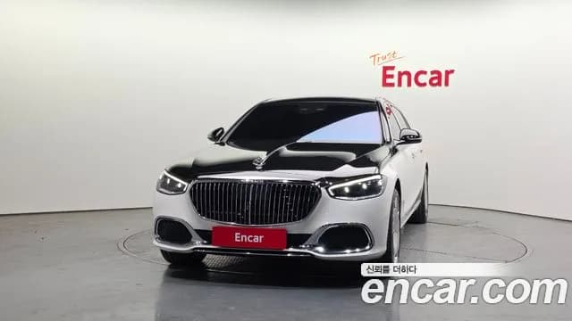 2022 Mercedes-Benz S-Class W223 Maybach S580 4MATIC Sold VIN W1K6X7GB3NA139911 – photo 20 2022 Mercedes-Benz S-Class W223 Maybach S580 4MATIC Sold VIN W1K6X7GB3NA139911 – photo 20