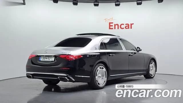 2022 Mercedes-Benz S-Class W223 Maybach S580 4MATIC Sold VIN W1K6X7GB4NA121935 – dashboard 2022 Mercedes-Benz S-Class W223 Maybach S580 4MATIC Sold VIN W1K6X7GB4NA121935 – dashboard