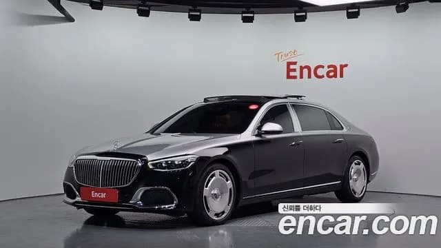 2022 Mercedes-Benz S-Class W223 Maybach S580 4MATIC Sold VIN W1K6X7GB4NA121935 – engine bay 2022 Mercedes-Benz S-Class W223 Maybach S580 4MATIC Sold VIN W1K6X7GB4NA121935 – engine bay