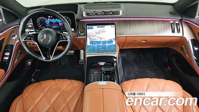 2022 Mercedes-Benz S-Class W223 Maybach S580 4MATIC Sold VIN W1K6X7GB4NA121935 – exterior detail 2022 Mercedes-Benz S-Class W223 Maybach S580 4MATIC Sold VIN W1K6X7GB4NA121935 – exterior detail