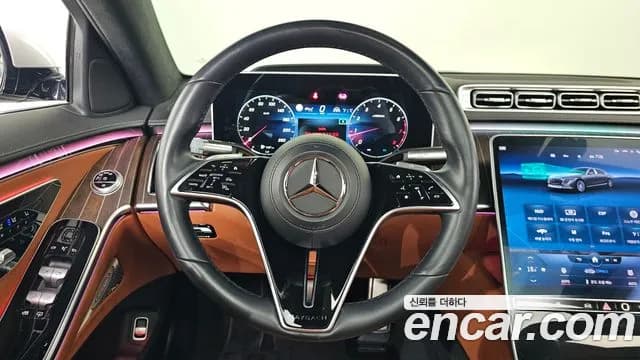 2022 Mercedes-Benz S-Class W223 Maybach S580 4MATIC Sold VIN W1K6X7GB4NA121935 – photo 18 2022 Mercedes-Benz S-Class W223 Maybach S580 4MATIC Sold VIN W1K6X7GB4NA121935 – photo 18