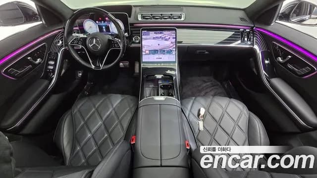 2023 Mercedes-Benz S-Class W223 Maybach S580 4MATIC Sold VIN W1K6X7GB4PA201769 – photo 11 2023 Mercedes-Benz S-Class W223 Maybach S580 4MATIC Sold VIN W1K6X7GB4PA201769 – photo 11