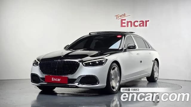 2023 Mercedes-Benz S-Class W223 Maybach S580 4MATIC Sold VIN W1K6X7GB4PA201769 – photo 12 2023 Mercedes-Benz S-Class W223 Maybach S580 4MATIC Sold VIN W1K6X7GB4PA201769 – photo 12