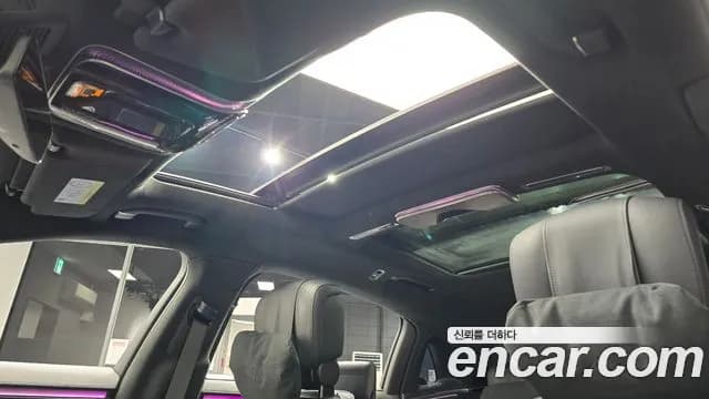 2023 Mercedes-Benz S-Class W223 Maybach S580 4MATIC Sold VIN W1K6X7GB4PA201769 – photo 18 2023 Mercedes-Benz S-Class W223 Maybach S580 4MATIC Sold VIN W1K6X7GB4PA201769 – photo 18