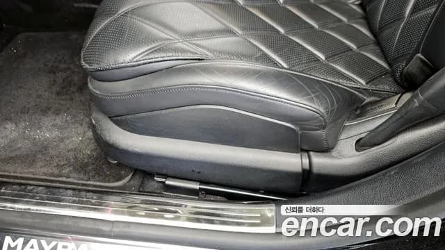 2022 Mercedes-Benz S-Class W223 Maybach S580 4MATIC Sold VIN W1K6X7GB7NA123436 – side profile 2022 Mercedes-Benz S-Class W223 Maybach S580 4MATIC Sold VIN W1K6X7GB7NA123436 – side profile