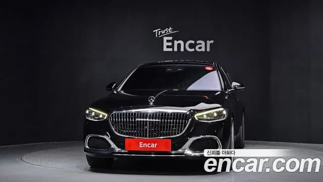 2022 Mercedes-Benz S-Class W223 Maybach S580 4MATIC Sold VIN W1K6X7GB7NA123436 – photo 18 2022 Mercedes-Benz S-Class W223 Maybach S580 4MATIC Sold VIN W1K6X7GB7NA123436 – photo 18