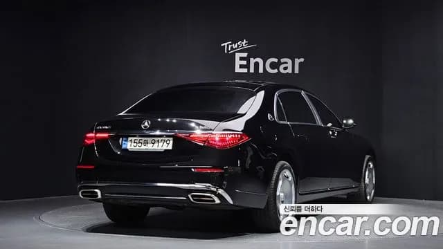 2022 Mercedes-Benz S-Class W223 Maybach S580 4MATIC Sold VIN W1K6X7GB7NA123436 – photo 32 2022 Mercedes-Benz S-Class W223 Maybach S580 4MATIC Sold VIN W1K6X7GB7NA123436 – photo 32
