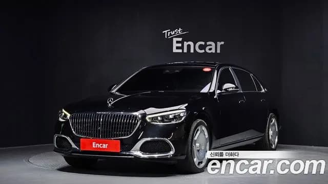 2022 Mercedes-Benz S-Class W223 Maybach S580 4MATIC Sold VIN W1K6X7GB7NA123436 – photo 38 2022 Mercedes-Benz S-Class W223 Maybach S580 4MATIC Sold VIN W1K6X7GB7NA123436 – photo 38