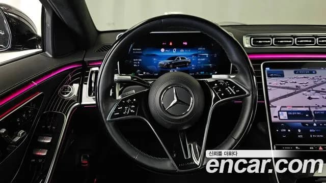 2022 Mercedes-Benz S-Class W223 Maybach S580 4MATIC Sold VIN W1K6X7GB7NA123436 – photo 39 2022 Mercedes-Benz S-Class W223 Maybach S580 4MATIC Sold VIN W1K6X7GB7NA123436 – photo 39