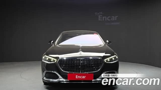 2022 Mercedes-Benz S-Class W223 Maybach S580 4MATIC Sold VIN W1K6X7GB9NA099592 – photo 11 2022 Mercedes-Benz S-Class W223 Maybach S580 4MATIC Sold VIN W1K6X7GB9NA099592 – photo 11
