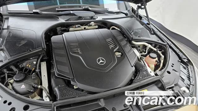 2022 Mercedes-Benz S-Class W223 Maybach S580 4MATIC Sold VIN W1K6X7GBXNA099133 – dashboard 2022 Mercedes-Benz S-Class W223 Maybach S580 4MATIC Sold VIN W1K6X7GBXNA099133 – dashboard
