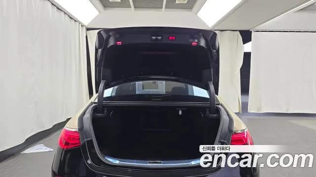 2022 Mercedes-Benz S-Class W223 Maybach S580 4MATIC Sold VIN W1K6X7GBXNA099133 – engine bay 2022 Mercedes-Benz S-Class W223 Maybach S580 4MATIC Sold VIN W1K6X7GBXNA099133 – engine bay