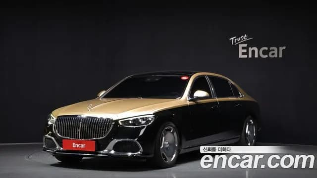 2022 Mercedes-Benz S-Class W223 Maybach S580 4MATIC Sold VIN W1K6X7GBXNA099133 – photo 16 2022 Mercedes-Benz S-Class W223 Maybach S580 4MATIC Sold VIN W1K6X7GBXNA099133 – photo 16