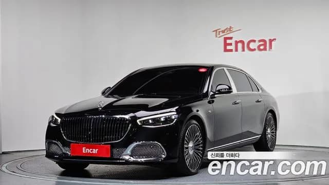 2023 Mercedes-Benz S-Class W223 Maybach S680 4MATIC Sold VIN W1K6X7KB6PA214689 – engine bay 2023 Mercedes-Benz S-Class W223 Maybach S680 4MATIC Sold VIN W1K6X7KB6PA214689 – engine bay