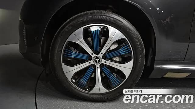 2020 Mercedes-Benz EQC N293 EQC400 4MATIC Sold VIN W1K8P9AB6LF009747 – photo 11 2020 Mercedes-Benz EQC N293 EQC400 4MATIC Sold VIN W1K8P9AB6LF009747 – photo 11