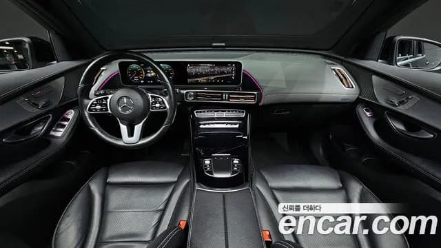 2020 Mercedes-Benz EQC N293 EQC400 4MATIC Sold VIN W1K8P9AB6LF009747 – photo 17 2020 Mercedes-Benz EQC N293 EQC400 4MATIC Sold VIN W1K8P9AB6LF009747 – photo 17
