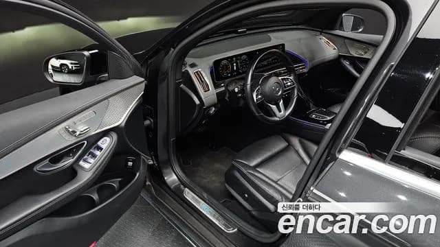 2020 Mercedes-Benz EQC N293 EQC400 4MATIC Sold VIN W1K8P9AB6LF009747 – photo 18 2020 Mercedes-Benz EQC N293 EQC400 4MATIC Sold VIN W1K8P9AB6LF009747 – photo 18