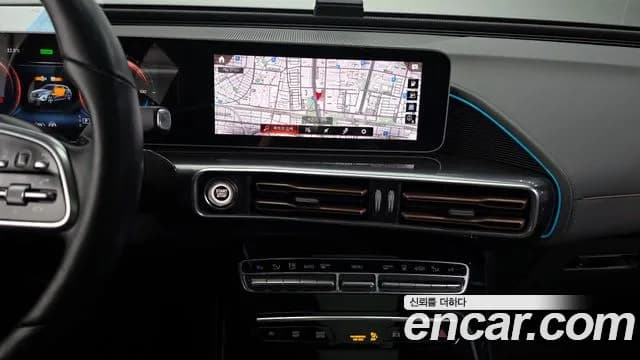 2020 Mercedes-Benz EQC N293 EQC400 4MATIC Sold VIN W1K8P9AB8LF011645 – exterior detail 2020 Mercedes-Benz EQC N293 EQC400 4MATIC Sold VIN W1K8P9AB8LF011645 – exterior detail