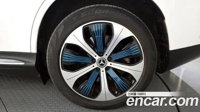2020 Mercedes-Benz EQC N293 EQC400 4MATIC Sold VIN W1K8P9AB8LF011645 – photo 11 2020 Mercedes-Benz EQC N293 EQC400 4MATIC Sold VIN W1K8P9AB8LF011645 – photo 11