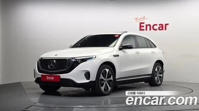 2020 Mercedes-Benz EQC N293 EQC400 4MATIC Sold VIN W1K8P9AB8LF011645 – photo 20 2020 Mercedes-Benz EQC N293 EQC400 4MATIC Sold VIN W1K8P9AB8LF011645 – photo 20