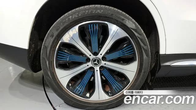 2020 Mercedes-Benz EQC N293 EQC400 4MATIC Sold VIN W1K8P9AB8LF011645 – photo 24 2020 Mercedes-Benz EQC N293 EQC400 4MATIC Sold VIN W1K8P9AB8LF011645 – photo 24