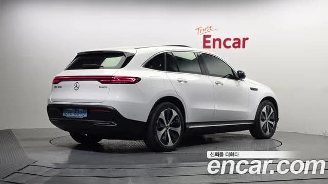 2020 Mercedes-Benz EQC N293 EQC400 4MATIC Sold VIN W1K8P9AB8LF011645 – photo 27 2020 Mercedes-Benz EQC N293 EQC400 4MATIC Sold VIN W1K8P9AB8LF011645 – photo 27