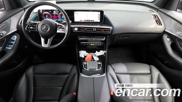 2020 Mercedes-Benz EQC N293 EQC400 4MATIC Sold VIN W1K8P9AB8LF011645 – photo 36 2020 Mercedes-Benz EQC N293 EQC400 4MATIC Sold VIN W1K8P9AB8LF011645 – photo 36