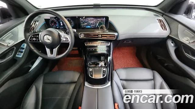 2020 Mercedes-Benz EQC N293 EQC400 4MATIC Sold VIN W1K8P9ABXLF003398 – undercarriage 2020 Mercedes-Benz EQC N293 EQC400 4MATIC Sold VIN W1K8P9ABXLF003398 – undercarriage