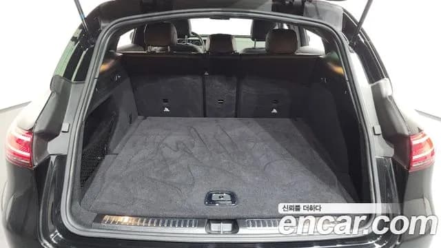 2020 Mercedes-Benz EQC N293 EQC400 4MATIC Sold VIN W1K8P9ABXLF003398 – photo 11 2020 Mercedes-Benz EQC N293 EQC400 4MATIC Sold VIN W1K8P9ABXLF003398 – photo 11