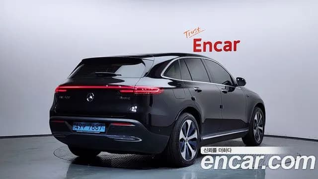 2020 Mercedes-Benz EQC N293 EQC400 4MATIC Sold VIN W1K8P9ABXLF003398 – photo 12 2020 Mercedes-Benz EQC N293 EQC400 4MATIC Sold VIN W1K8P9ABXLF003398 – photo 12