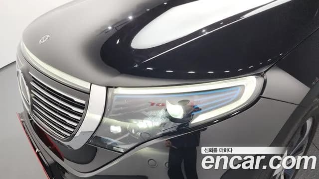 2020 Mercedes-Benz EQC N293 EQC400 4MATIC Sold VIN W1K8P9ABXLF003398 – photo 14 2020 Mercedes-Benz EQC N293 EQC400 4MATIC Sold VIN W1K8P9ABXLF003398 – photo 14