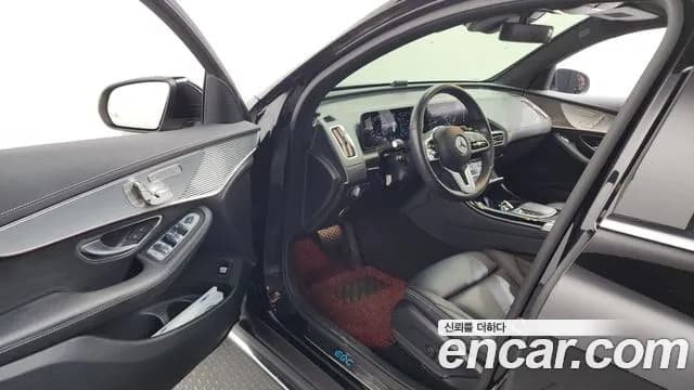 2020 Mercedes-Benz EQC N293 EQC400 4MATIC Sold VIN W1K8P9ABXLF003398 – photo 23 2020 Mercedes-Benz EQC N293 EQC400 4MATIC Sold VIN W1K8P9ABXLF003398 – photo 23