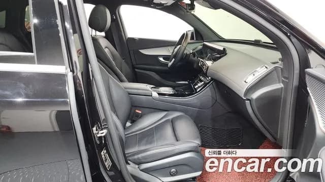 2020 Mercedes-Benz EQC N293 EQC400 4MATIC Sold VIN W1K8P9ABXLF003398 – photo 31 2020 Mercedes-Benz EQC N293 EQC400 4MATIC Sold VIN W1K8P9ABXLF003398 – photo 31