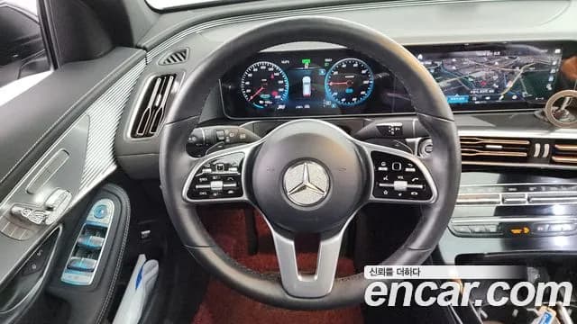 2020 Mercedes-Benz EQC N293 EQC400 4MATIC Sold VIN W1K8P9ABXLF003398 – photo 32 2020 Mercedes-Benz EQC N293 EQC400 4MATIC Sold VIN W1K8P9ABXLF003398 – photo 32