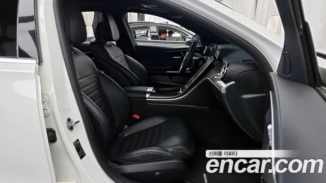 2022 Mercedes-Benz C-Class W206 C300 AMG Line Sold VIN W1KAF4GB4NF037094 – exterior detail 2022 Mercedes-Benz C-Class W206 C300 AMG Line Sold VIN W1KAF4GB4NF037094 – exterior detail