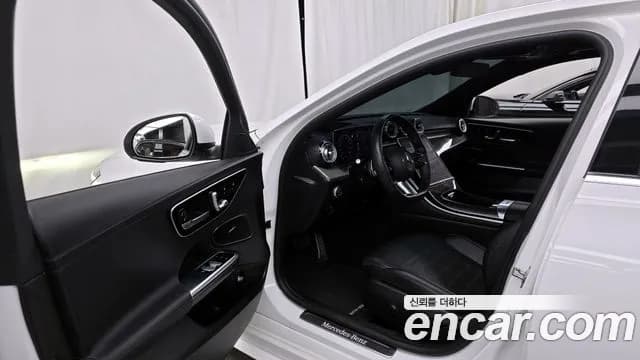 2022 Mercedes-Benz C-Class W206 C300 AMG Line Sold VIN W1KAF4GB4NF037094 – odometer reading 2022 Mercedes-Benz C-Class W206 C300 AMG Line Sold VIN W1KAF4GB4NF037094 – odometer reading
