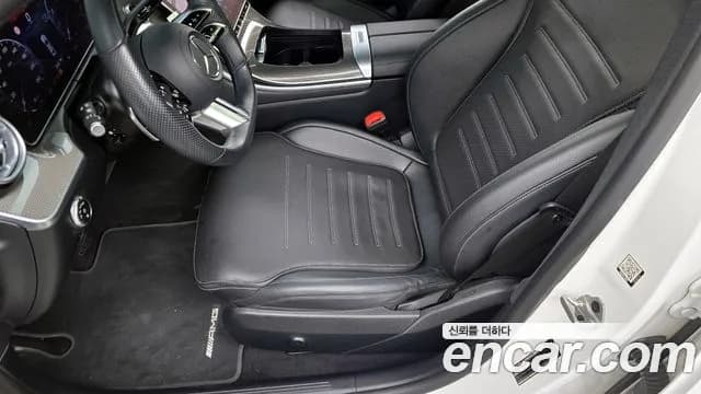 2022 Mercedes-Benz C-Class W206 C300 AMG Line Sold VIN W1KAF4GB4NF037094 – photo 31 2022 Mercedes-Benz C-Class W206 C300 AMG Line Sold VIN W1KAF4GB4NF037094 – photo 31