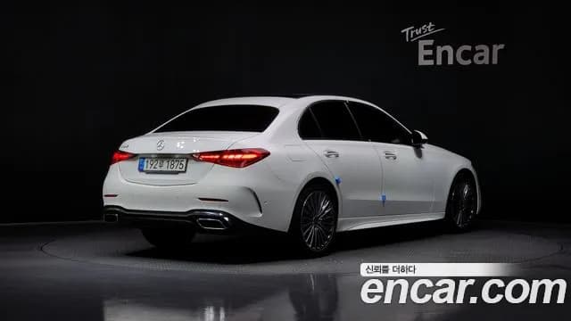 2022 Mercedes-Benz C-Class W206 C300 AMG Line Sold VIN W1KAF4GB6NF040613 – dashboard 2022 Mercedes-Benz C-Class W206 C300 AMG Line Sold VIN W1KAF4GB6NF040613 – dashboard