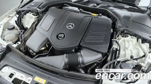 2022 Mercedes-Benz C-Class W206 C300 AMG Line Sold VIN W1KAF4GB6NF040613 – photo 13 2022 Mercedes-Benz C-Class W206 C300 AMG Line Sold VIN W1KAF4GB6NF040613 – photo 13
