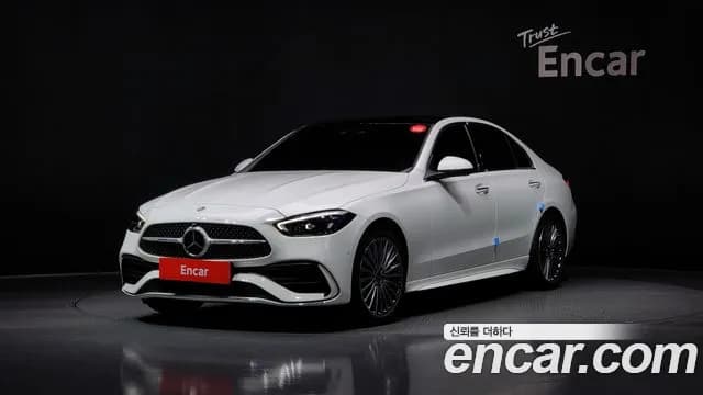 2022 Mercedes-Benz C-Class W206 C300 AMG Line Sold VIN W1KAF4GB6NF040613 – photo 15 2022 Mercedes-Benz C-Class W206 C300 AMG Line Sold VIN W1KAF4GB6NF040613 – photo 15