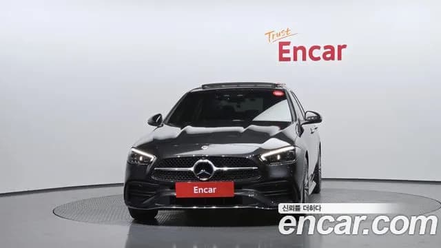 2022 Mercedes-Benz C-Class W206 C300 AMG Line Sold VIN W1KAF4GB6NF048405 – photo 13 2022 Mercedes-Benz C-Class W206 C300 AMG Line Sold VIN W1KAF4GB6NF048405 – photo 13