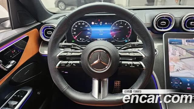 2023 Mercedes-Benz C-Class W206 C300 4MATIC AMG Line Sold VIN W1KAF4HB0PR092688 – photo 18 2023 Mercedes-Benz C-Class W206 C300 4MATIC AMG Line Sold VIN W1KAF4HB0PR092688 – photo 18