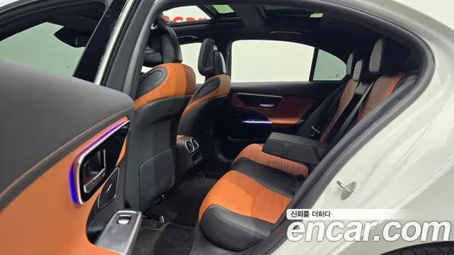 2023 Mercedes-Benz C-Class W206 C300 4MATIC AMG Line Sold VIN W1KAF4HB0PR096966 – photo 15 2023 Mercedes-Benz C-Class W206 C300 4MATIC AMG Line Sold VIN W1KAF4HB0PR096966 – photo 15