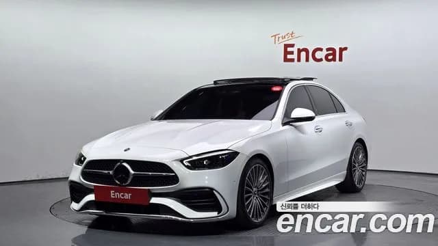 2023 Mercedes-Benz C-Class W206 C300 4MATIC AMG Line Sold VIN W1KAF4HB0PR096966 – photo 20 2023 Mercedes-Benz C-Class W206 C300 4MATIC AMG Line Sold VIN W1KAF4HB0PR096966 – photo 20
