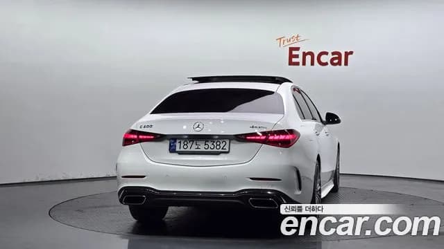 2023 Mercedes-Benz C-Class W206 C300 4MATIC AMG Line Sold VIN W1KAF4HB0PR096966 – photo 27 2023 Mercedes-Benz C-Class W206 C300 4MATIC AMG Line Sold VIN W1KAF4HB0PR096966 – photo 27