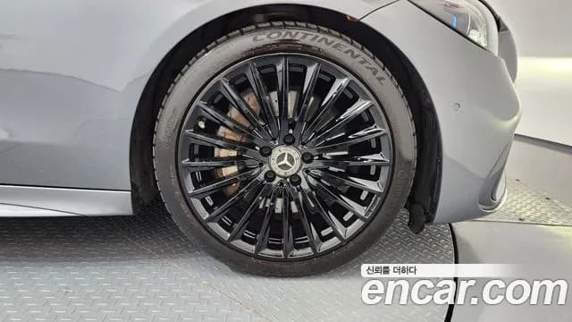 2023 Mercedes-Benz C-Class W206 C300 4MATIC AMG Line Sold VIN W1KAF4HB2PR112889 – photo 17 2023 Mercedes-Benz C-Class W206 C300 4MATIC AMG Line Sold VIN W1KAF4HB2PR112889 – photo 17