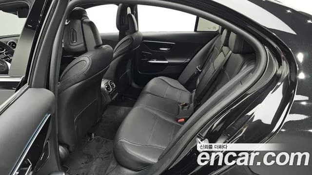 2024 Mercedes-Benz C-Class W206 C300 4MATIC Avantgarde Sold VIN W1KAF4HB2RR196523 – dashboard 2024 Mercedes-Benz C-Class W206 C300 4MATIC Avantgarde Sold VIN W1KAF4HB2RR196523 – dashboard