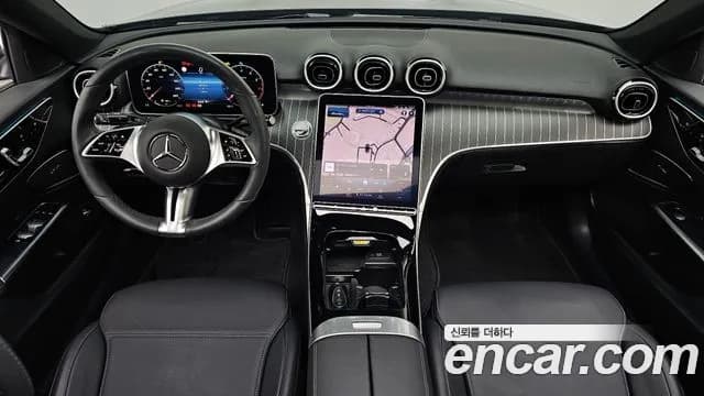 2024 Mercedes-Benz C-Class W206 C300 4MATIC Avantgarde Sold VIN W1KAF4HB2RR196523 – engine bay 2024 Mercedes-Benz C-Class W206 C300 4MATIC Avantgarde Sold VIN W1KAF4HB2RR196523 – engine bay
