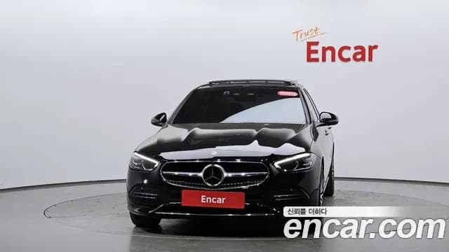 2024 Mercedes-Benz C-Class W206 C300 4MATIC Avantgarde Sold VIN W1KAF4HB2RR196523 – photo 17 2024 Mercedes-Benz C-Class W206 C300 4MATIC Avantgarde Sold VIN W1KAF4HB2RR196523 – photo 17